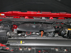 2020款 2.0T 自动四驱致敬2020版侠客型