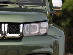 2020款 2.0T 自动四驱致敬2020版至尊型
