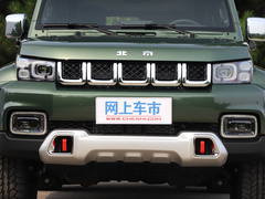 2020款 2.0T 自动四驱致敬2020版至尊型