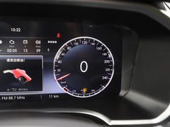 2020款 2.0T 自动四驱致敬2020版至尊型