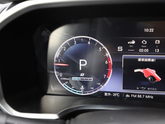 2020款 2.0T 自动四驱致敬2020版至尊型