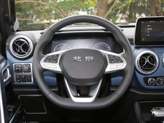 2020款 2.0T 自动四驱致敬2020版至尊型