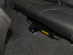 2020款 2.0T 自动四驱致敬2020版至尊型