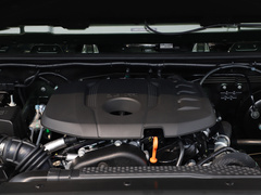 2020款 2.0T 自动四驱致敬2020版至尊型