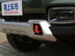 2020款 2.0T 自动四驱致敬2020版至尊型