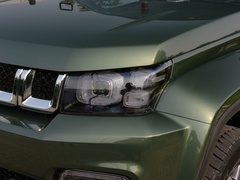 2020款 2.0T 自动四驱致敬2020版至尊型