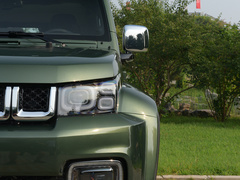 2020款 2.0T 自动四驱致敬2020版至尊型