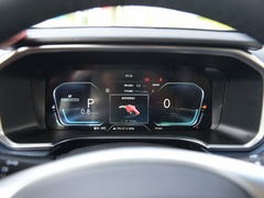 2020款 2.0T 自动四驱致敬2020版至尊型