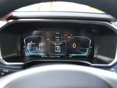 2020款 2.0T 自动四驱致敬2020版至尊型