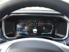 2020款 2.0T 自动四驱致敬2020版至尊型