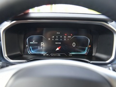 2020款 2.0T 自动四驱致敬2020版至尊型