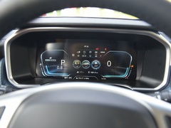 2020款 2.0T 自动四驱致敬2020版至尊型
