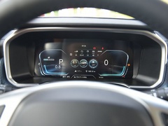 2020款 2.0T 自动四驱致敬2020版至尊型