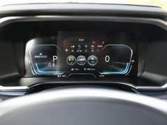 2020款 2.0T 自动四驱致敬2020版至尊型