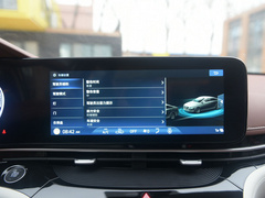 2021款 1.8L CVT尊贵版LUX