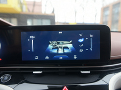 2021款 1.8L CVT尊贵版LUX