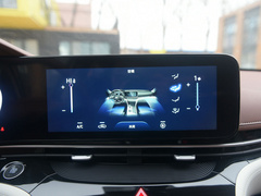 2021款 1.8L CVT尊贵版LUX