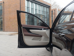 2021款 1.8L CVT尊貴版LUX