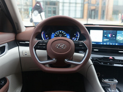 2021款 1.8L CVT尊貴版LUX