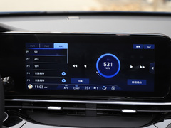 2021款 1.8L CVT尊贵版LUX