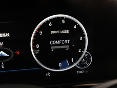 2021款 1.8L CVT尊贵版LUX
