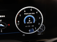 2021款 1.8L CVT尊贵版LUX