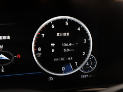 2021款 1.8L CVT尊贵版LUX