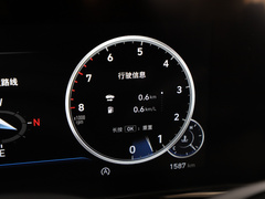 2021款 1.8L CVT尊贵版LUX