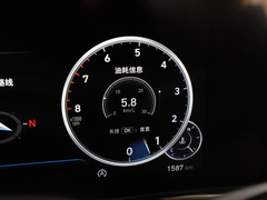 2021款 1.8L CVT尊贵版LUX