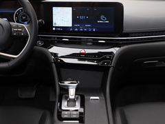 2021款 1.8L CVT尊贵版LUX