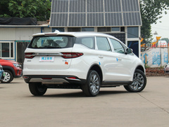 2021款 ePro 1.5TD PHEV 耀享型