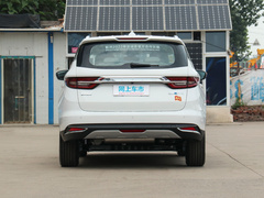 2021款 ePro 1.5TD PHEV 耀享型