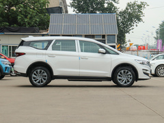 2021款 ePro 1.5TD PHEV 耀享型