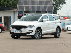 2021款 ePro 1.5TD PHEV 耀享型