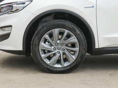 2021款 ePro 1.5TD PHEV 耀享型