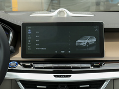 2021款 ePro 1.5TD PHEV 耀享型