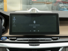 2021款 ePro 1.5TD PHEV 耀享型