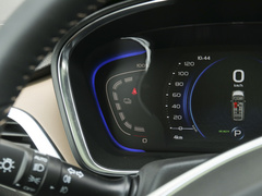 2021款 ePro 1.5TD PHEV 耀享型