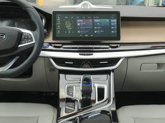 2021款 ePro 1.5TD PHEV 耀享型