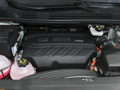 2021款 ePro 1.5TD PHEV 耀享型