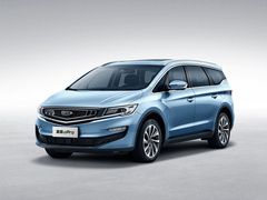 2021款 ePro 1.5TD PHEV 臻享型