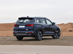 2020款 1.6T DCT影尊版 7座