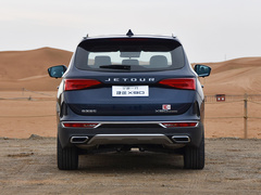 2020款 1.6T DCT影尊版 7座