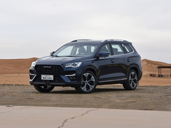 2020款 1.6T DCT影尊版 7座