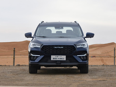 2020款 1.6T DCT影尊版 7座