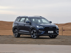 2020款 1.6T DCT影尊版 7座