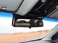 2020款 1.6T DCT影尊版 7座