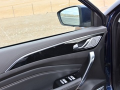 2020款 1.6T DCT影尊版 7座
