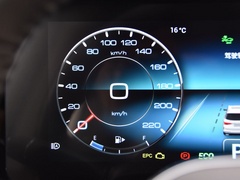 2020款 1.6T DCT影尊版 7座