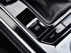2020款 1.6T DCT影尊版 7座